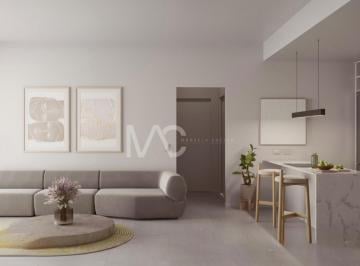 Departamento · 65m² · 3 Ambientes · Departamento en Venta en Villa Los Remeros, Rincón de Milberg, Tigre