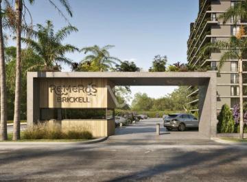 Departamento · 65m² · 3 Ambientes · 1 Cochera · Departamento Dúplex en Venta en Villa Los Remeros, Rincón de Milberg, Tigre