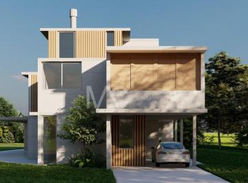 Casa · 346m² · 4 Ambientes · 1 Cochera · Casa en Venta en Los Puentes, Nordelta, Tigre