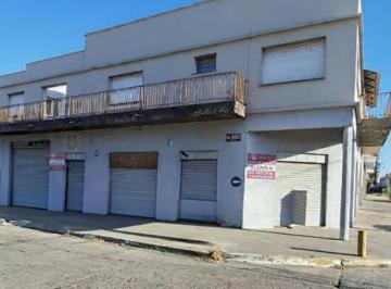 Local comercial · 140m² · 1 Ambiente · Local en Alquiler San Justo