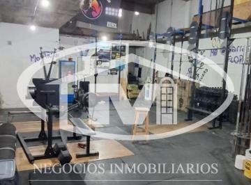 Local comercial · 130m² · 1 Ambiente · Local en Ramos Mejia