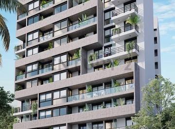 Departamento · 54m² · 3 Ambientes · Venta Apartamento de 2 Dormitorio en La Blanqueada a Estrenar