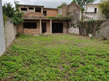 Casa · 180m² · 4 Ambientes · Oportunidad! Vendo Casa a Terminar Villa Rivera Indarte