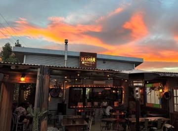 Local comercial · 170m² · Local en Funcionamiento "Mamba"