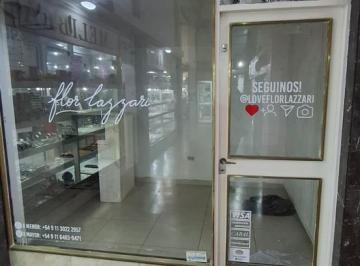 Local comercial · 10m² · 1 Ambiente · Local en Ramos Mejia