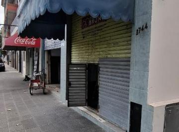Local comercial · 40m² · 2 Ambientes · Local en San Justo