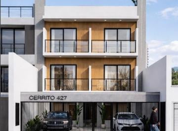 Departamento · 51m² · 2 Ambientes · Departamento - Ramos Mejia
