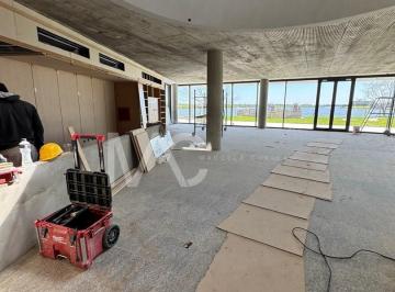 Departamento · 142m² · 4 Ambientes · 2 Cocheras · Departamento Dúplex en Venta en Oceana, Nordelta, Tigre