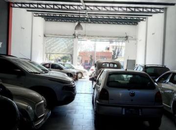 Local comercial · 230m² · Venta Local Comercial Morón 320 m²