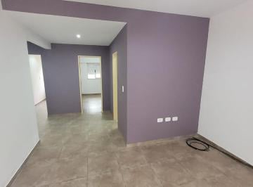 Departamento · 40m² · 2 Ambientes · Departamento en V. Constructora