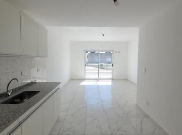 Departamento · 58m² · 2 Ambientes · Alquiler Departamento 2 Ambientes y Medio - Villa Luzuriaga