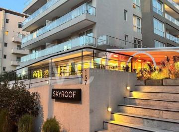 Departamento · 47m² · 2 Ambientes · 1 Cochera · Departamento en Venta en Skyroof Living, Nordelta, Tigre