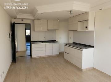Departamento · 40m² · 2 Ambientes · Venta 2 Ambientes L. del Mirador a Estrenar Balcón Terraza