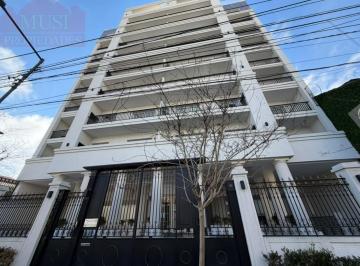 Departamento · 38m² · 2 Ambientes · Unidad 2 Amb. - San Martin Centro