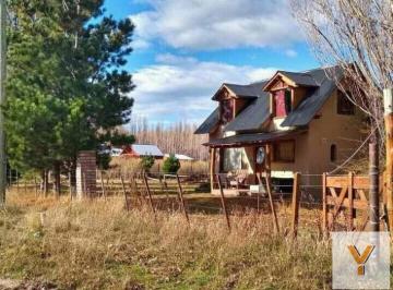 Casa · 132m² · 3 Ambientes · Casa en Venta - 2 Dorm. 2 Baños - Los Antiguos