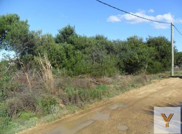 Terreno · 417m² · Terreno en Venta - 417 m² - Punta Rubia