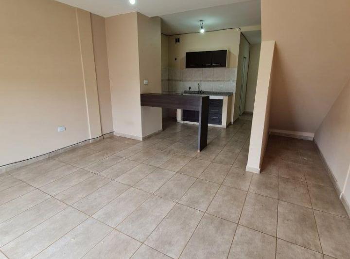 Departamento · 47m² · 3 Ambientes