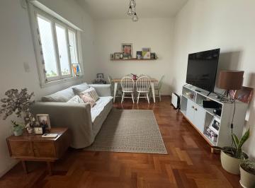 Departamento de 3 ambientes, Villa del Parque · Dueño Directo. Expensas Incluida y Aysa. Hermoso Contrafrentre