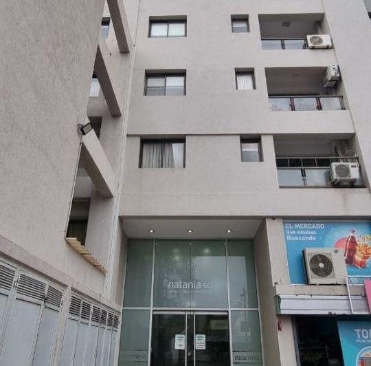 Departamento · 45m² · 2 Ambientes · 2 Cocheras