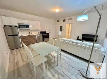 Departamento · 52m² · 2 Ambientes · Departamento en Venta - 1 Dormitorio 1 Baño - 52 m² - Miami