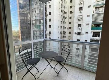 Departamento de 2 ambientes, Recoleta · Video Disponible Exclusivo en Torre con Amenities Dueño Directo Todo Incluido