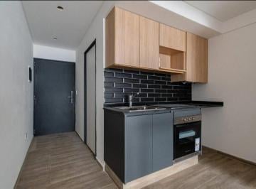Departamento de 1 ambiente, Villa Crespo · Alquiler Monoambiente con Balcón Terraza y Parrilla a Estrenar - Dueño Directo