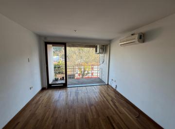 Departamento · 2 Ambientes · Departamento en La Plata