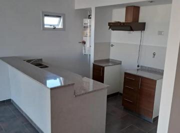 Departamento · 60m² · 2 Ambientes · Departamento en Alquiler - 1 Dormitorio 1 Baño - 65 m - Esteban Echeverria - Monte Grande