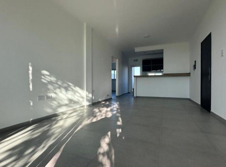 Departamento · 82m² · 3 Ambientes · 1 Cochera