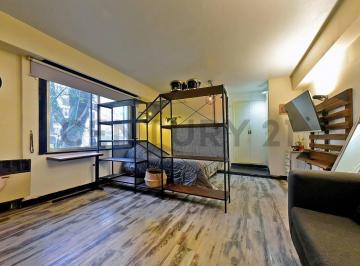Departamento · 31m² · 1 Ambiente · Venta Depto Monoambiente en Olivos
