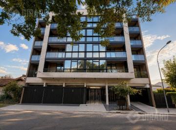 Departamento · 50m² · 2 Ambientes · 1 Cochera · Venta de Departamento 2 Ambientes a Estrenar con Cochera en Zona Plaza Guemes