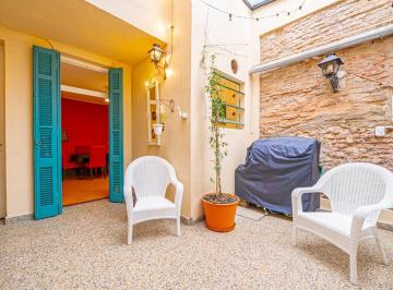 PH · 56m² · 3 Ambientes · PH 3 Ambientes con Patio Sin Expensas en Palermo