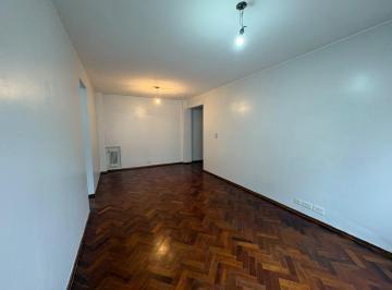 Departamento · 72m² · 4 Ambientes · 1 Cochera · Alquiler Departamento de 2 Dorm. con Cochera Zona Centro, Rosario