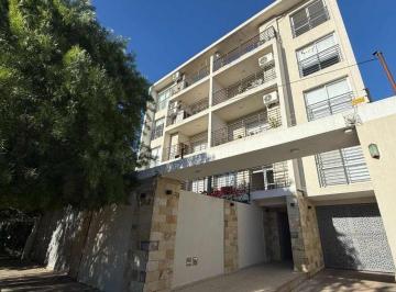 Departamento · 36m² · 2 Ambientes · 1 Cochera · Venta Depto 2 Amb Balcón Apto Credito
