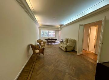 Departamento · 95m² · 4 Ambientes · Departamento en Barrio Norte