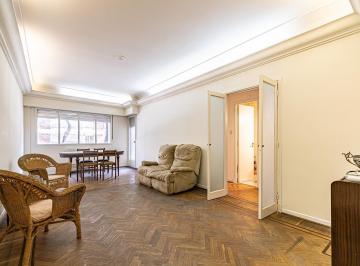 Departamento · 95m² · 4 Ambientes · Departamento en Barrio Norte