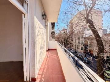 Departamento de 3 ambientes, Almagro · Alquiler Departamento 3 Ambientes en Almagro