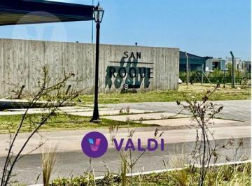 Casa · 614m² · Lote en Venta - Barrio San Roque, Canning Village - Ezeiza