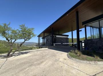 Terreno , La Calera · Lote Vista de La Deseada