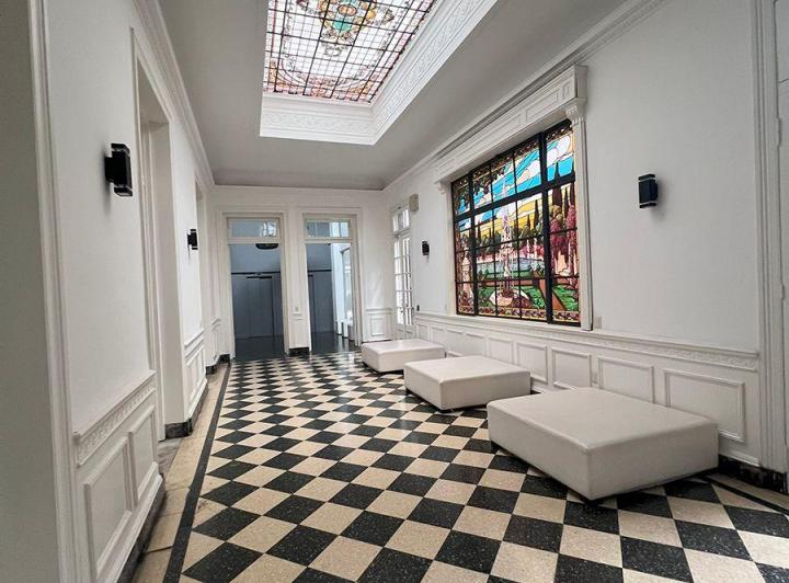 Departamento · 78m² · 1 Ambiente · 1 Cochera
