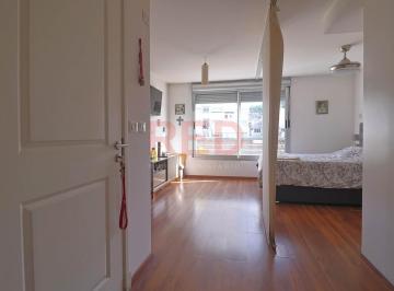 Departamento · 39m² · 1 Ambiente · Venta Apartamento Monoambiente Parque Batlle
