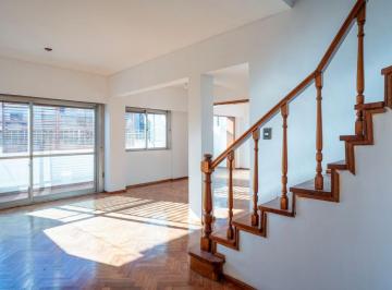Departamento · 97m² · 4 Ambientes · Marcelo T. de Alvear y Talcahuano
