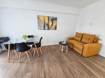 Departamento · 39m² · 2 Ambientes · Departamento en Plaza Colon