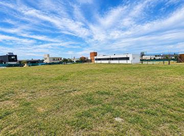 Terreno · 1500m² · Terreno a La Venta en Siete Soles - Heredades - M1 - L19 y 20