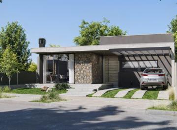 Casa · 180m² · 5 Ambientes · 2 Cocheras · Casa en Pozo en Venta - Barrio La Bastilla