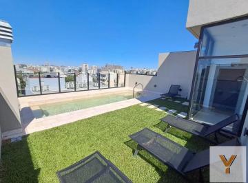 Departamento · 35m² · 1 Ambiente · Departamento en Alquiler - Monoambiente 1 Baño - 39 m - Palermo