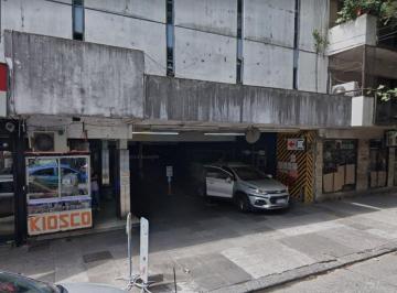 Garage · 13m² · 1 Cochera · Cochera en Venta en Palermo