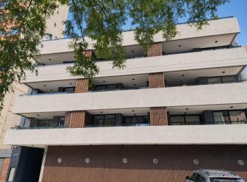 Departamento de 2 ambientes, Núñez · Alquiler Excelente 2 Ambientes con Balcón, Parrilla y Cochera en Núñez