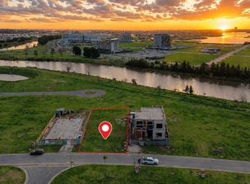 Terreno · 512m² · Venta Terreno en Silvestre - Nordelta