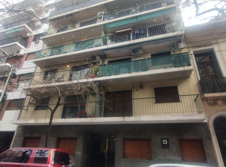 Departamento · 51m² · 3 Ambientes